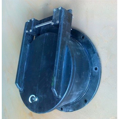 Flap Valve Rectangular